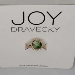 Joy Dravecky Chloe Ring